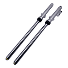 barras telescopicas akt125 nkd fd completa imporbike 2