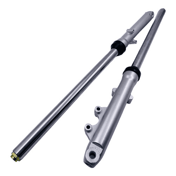 barras telescopicas akt125 nkd fd completa imporbike 3