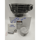 kit cilindro xtz250 evol 3