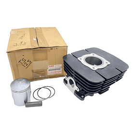 kit cilindro ts125 original