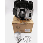 kit cilindro ts125 original 5