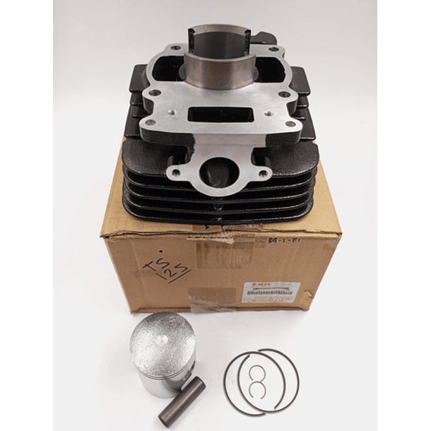 kit cilindro ts125 original 6