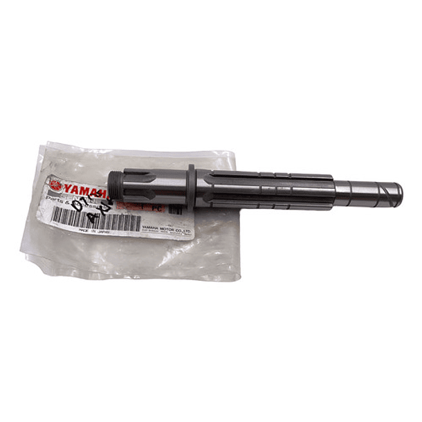 eje piñon de arrastre dt125 original 1