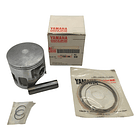 kit piston dt175e 0.50 original 1