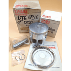 kit piston dt175e 0.50 original 3