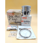 kit piston dt175e 0.50 original 4