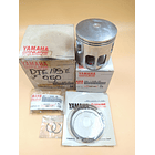 kit piston dt175e 0.50 original 5