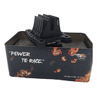 Torque Dt125 modificado VITRIX 1