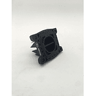 Torque Dt125 modificado VITRIX 3