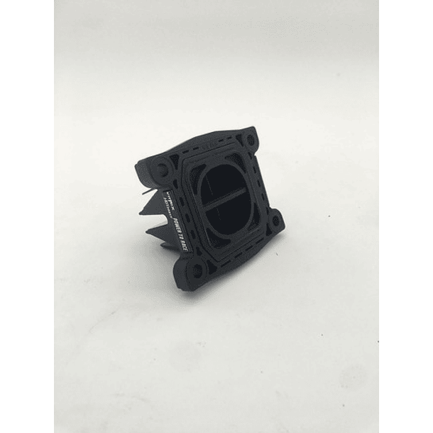 Torque Dt125 modificado VITRIX 3