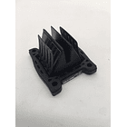 Torque Dt125 modificado VITRIX 4