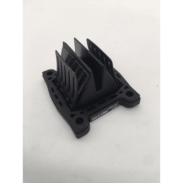 Torque Dt125 modificado VITRIX 4