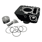 kit cilindro discover 125st mps + 3