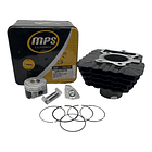 kit cilindro discover 125st mps + 2