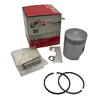 kit piston v80 0.25 original 1