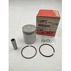 kit piston v80 0.25 original 4