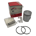 kit piston v80 0.25 original 2