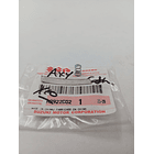 resorte tornillo de aire ax4 original 3