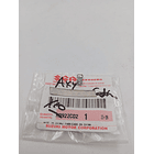 resorte tornillo de aire ax4 original 4