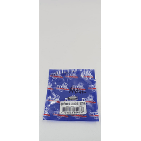 aguja y base de carburador akt125 cg125 original