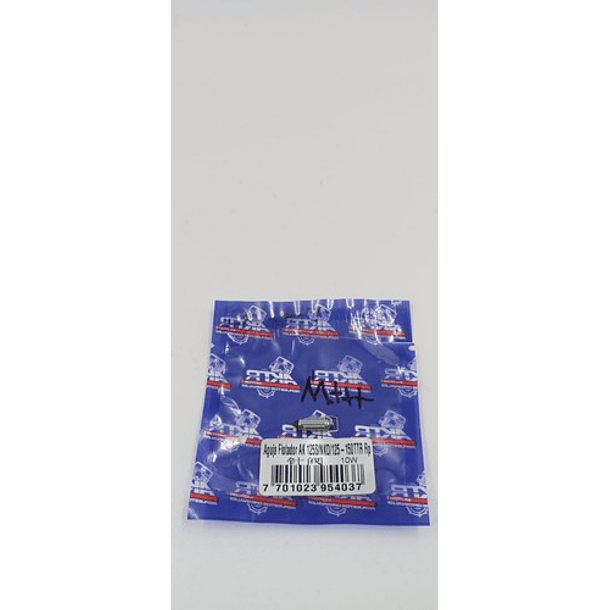 aguja y base de carburador akt125 cg125 original 1