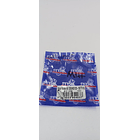 aguja y base de carburador akt125 cg125 original 2