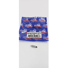 aguja y base de carburador akt125 cg125 original 3