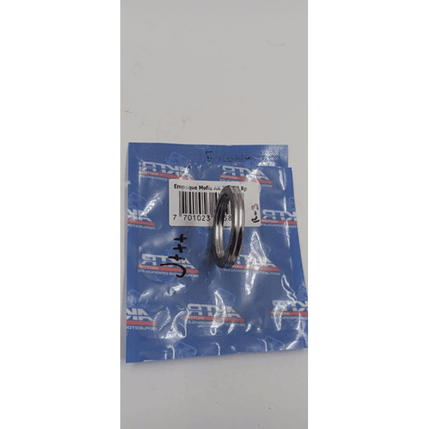 empaque salida 3w200 original 4