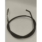 guaya de freno ax4 kontrol 2