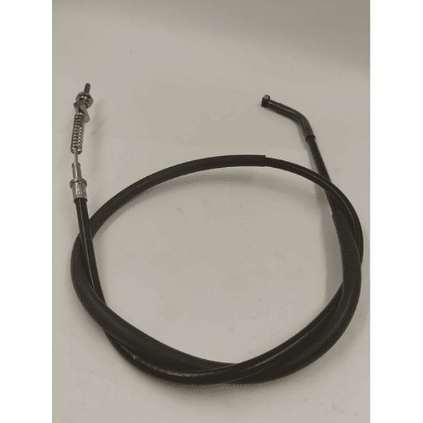 guaya de freno ax4 kontrol 2