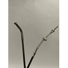 guaya de freno ax4 kontrol 3