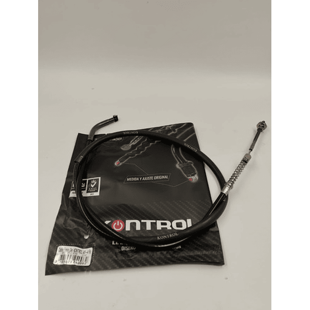 guaya de freno ax4 kontrol 4