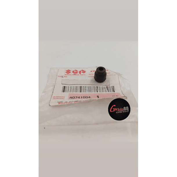 guardapolvo tuerca embolo choke vivax original 1