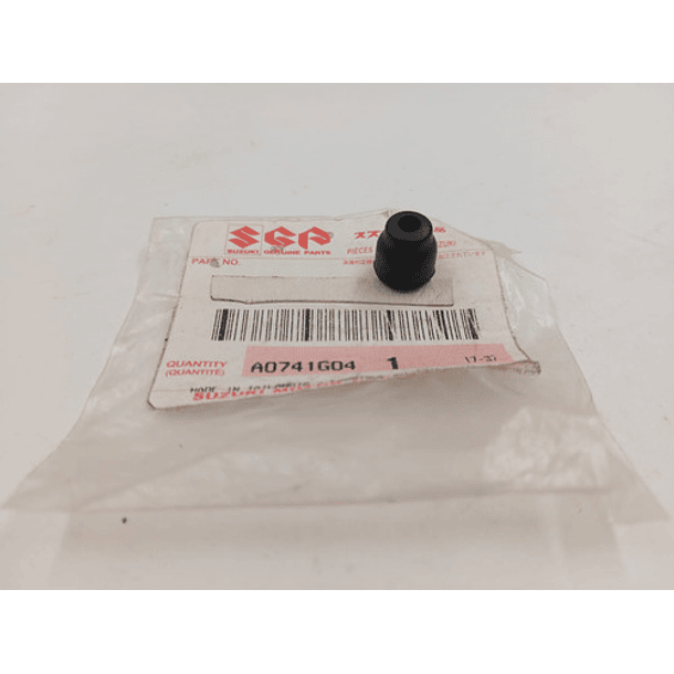 guardapolvo tuerca embolo choke vivax original 2