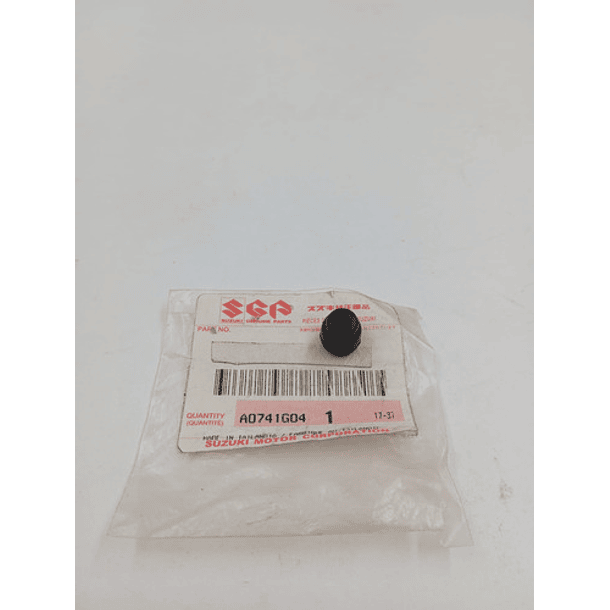 guardapolvo tuerca embolo choke vivax original 4