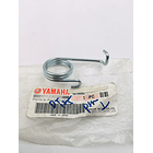 resorte de pedal de freno dt125 original 3