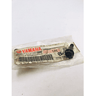 tornillo portabanda v80/rx115 original 4