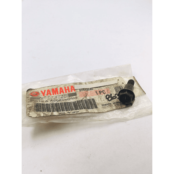 tornillo portabanda v80/rx115 original 4