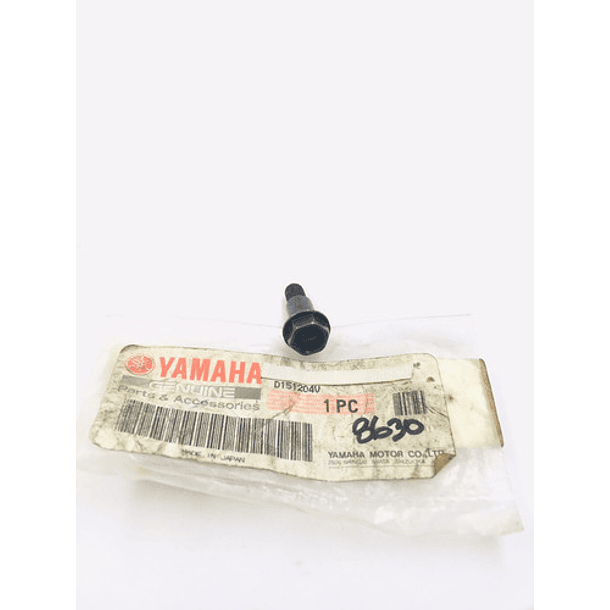 tornillo portabanda v80/rx115 original 2