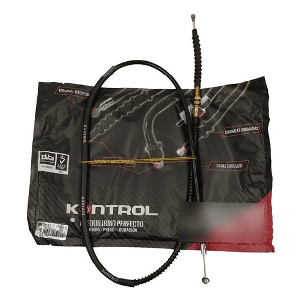 guaya de clutch akt125 nkd kontrol 1