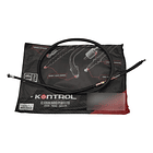 guaya de clutch akt125 nkd kontrol 4