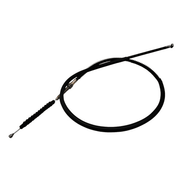 guaya de clutch akt125 nkd kontrol 5