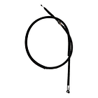 guaya de clutch akt125 nkd kontrol 6