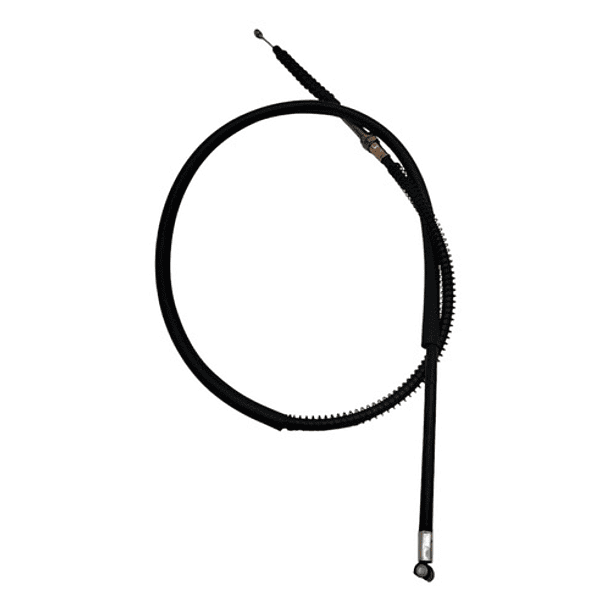 guaya de clutch akt125 nkd kontrol 6