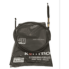 guaya de clutch akt125 nkd kontrol 7