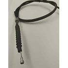 guaya de clutch akt125 nkd kontrol 9