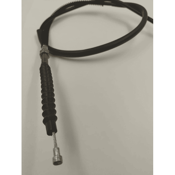 guaya de clutch akt125 nkd kontrol 9