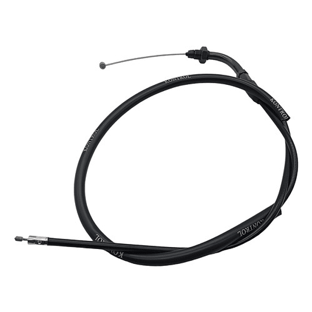 guaya de acelerador akt125 nkd kontrol 1