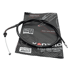 guaya de acelerador akt125 nkd kontrol 3