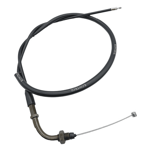 guaya de acelerador akt125 nkd kontrol 4